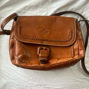 Patricia Nash Cross Body